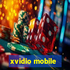 xvidio mobile
